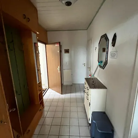 Ruhige Und Vollausgestattete Im Sueden Von Halle